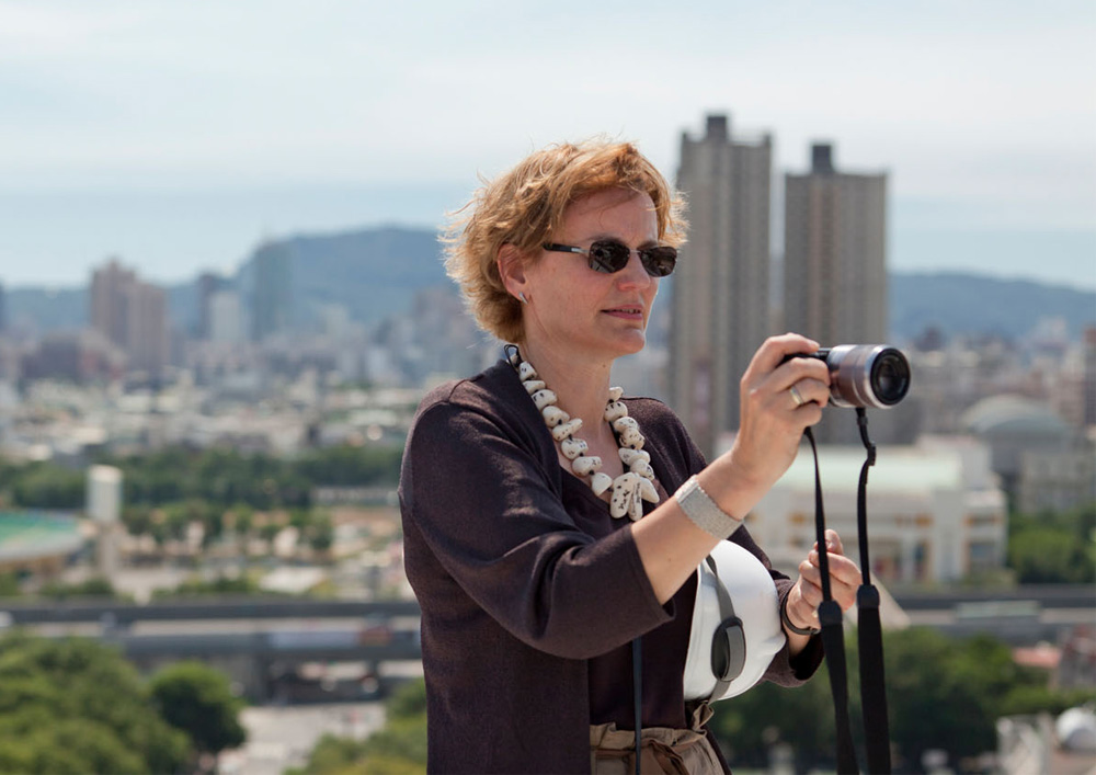 20 04 2018 20 04 2018 Francine Houben to receive International Honorary Fellow